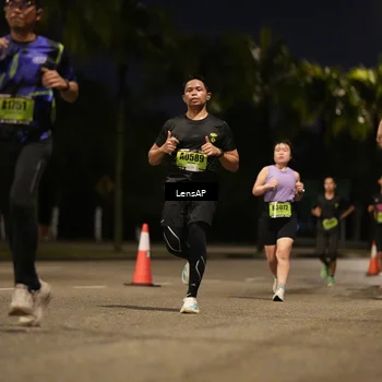 Runner Photo 5309880