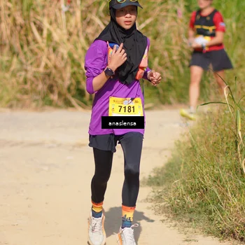 Runner Photo 5309882