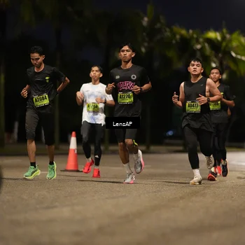 Runner Photo 5309883