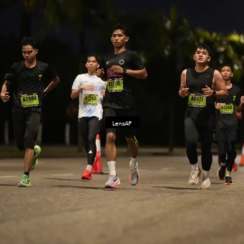 Runner Photo 5309884