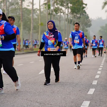 Runner Photo 5309886
