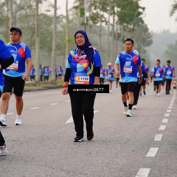 Runner Photo 5309897