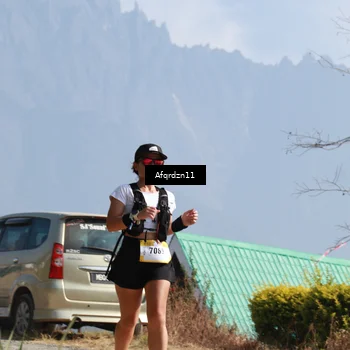 Runner Photo 5309900