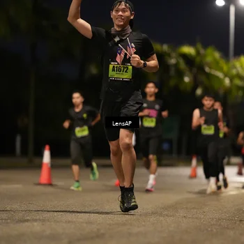 Runner Photo 5309901