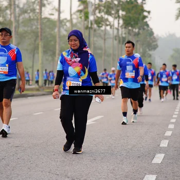 Runner Photo 5309906