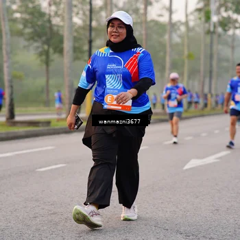Runner Photo 5309907