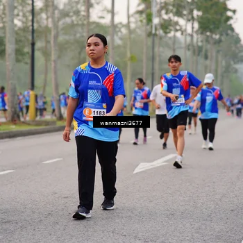 Runner Photo 5309911