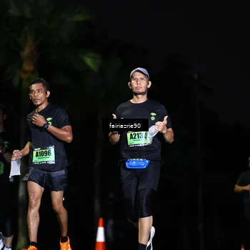 Runner Photo 5309913