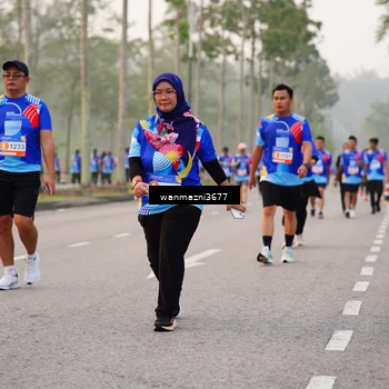 Runner Photo 5309914