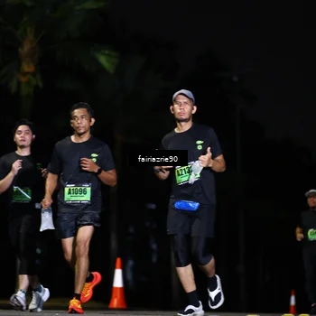 Runner Photo 5309915
