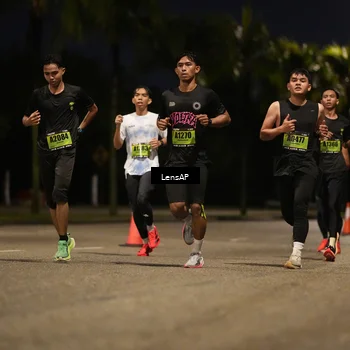 Runner Photo 5309919