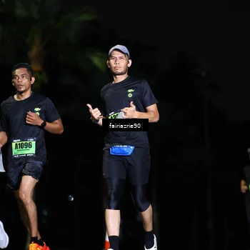 Runner Photo 5309920