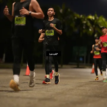 Runner Photo 5309921