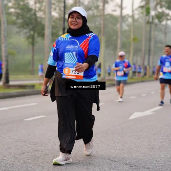 Runner Photo 5309922