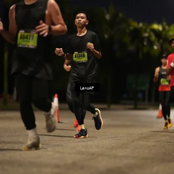 Runner Photo 5309923