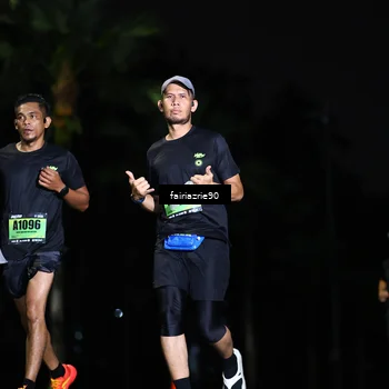 Runner Photo 5309925