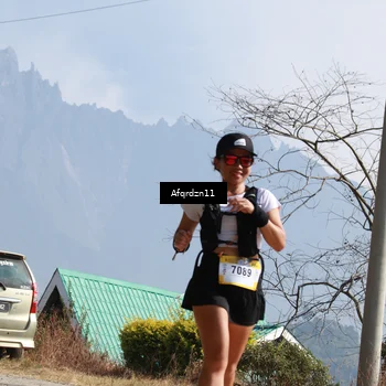 Runner Photo 5309926