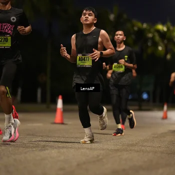 Runner Photo 5309927