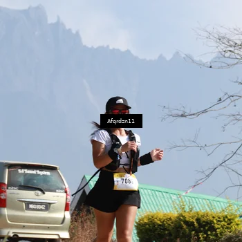 Runner Photo 5309929