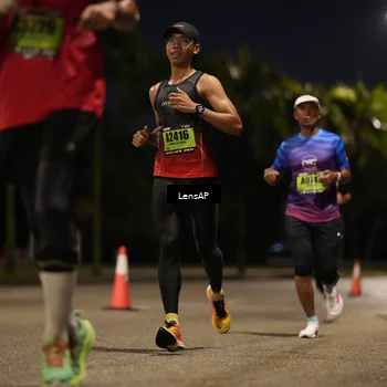 Runner Photo 5309936