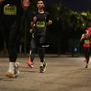 Runner Photo 5309937