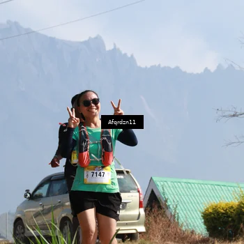 Runner Photo 5309940