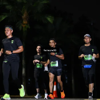 Runner Photo 5309942
