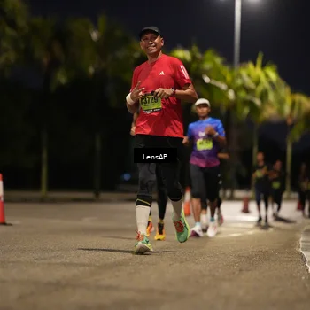 Runner Photo 5309947