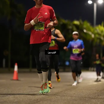Runner Photo 5309950