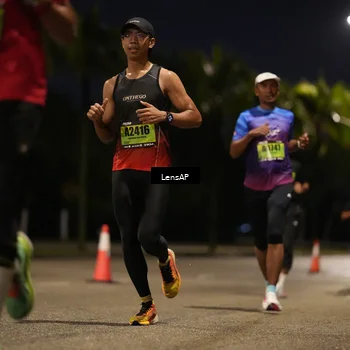 Runner Photo 5309951