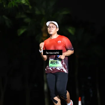 Runner Photo 5309953