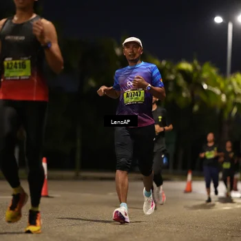 Runner Photo 5309954