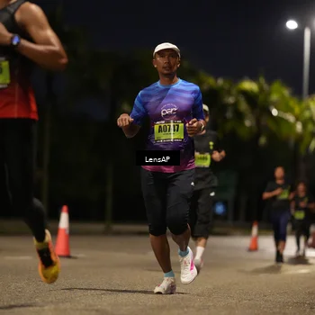 Runner Photo 5309955