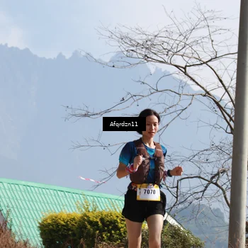 Runner Photo 5309957
