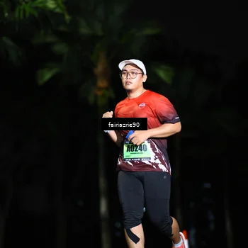 Runner Photo 5309958