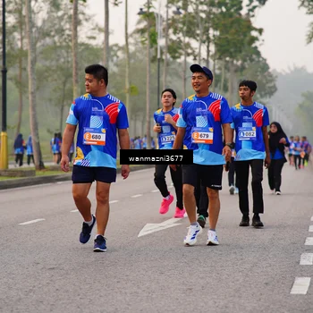 Runner Photo 5309959