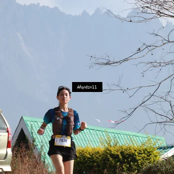Runner Photo 5309960