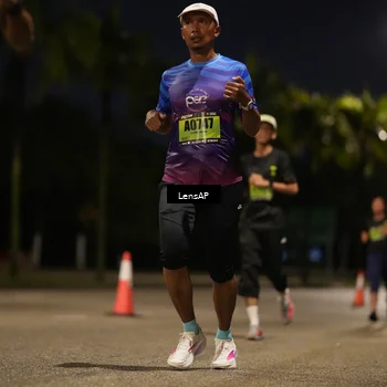 Runner Photo 5309961