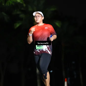 Runner Photo 5309962