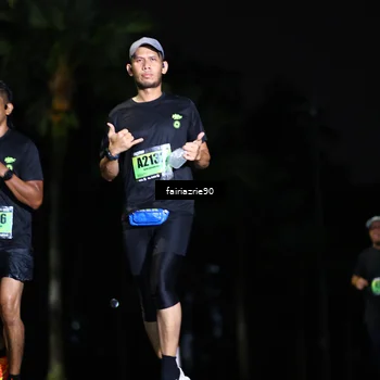 Runner Photo 5309963