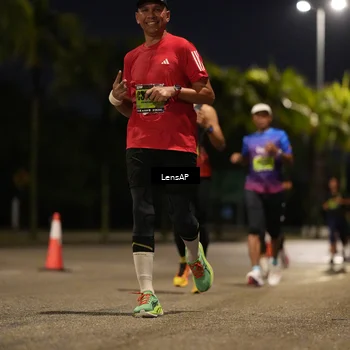 Runner Photo 5309964