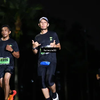 Runner Photo 5309965