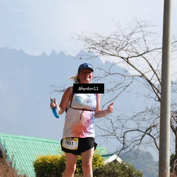 Runner Photo 5309966