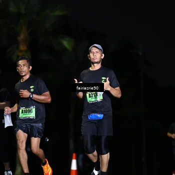 Runner Photo 5309967