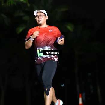 Runner Photo 5309968