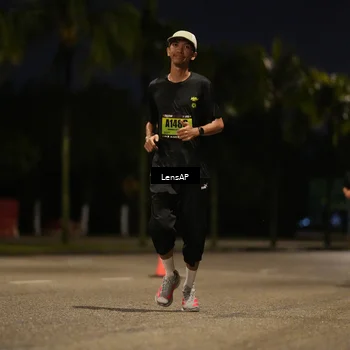 Runner Photo 5309969
