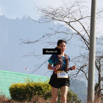 Runner Photo 5309970