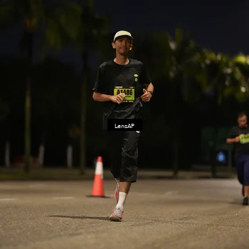 Runner Photo 5309971