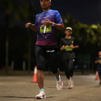 Runner Photo 5309972