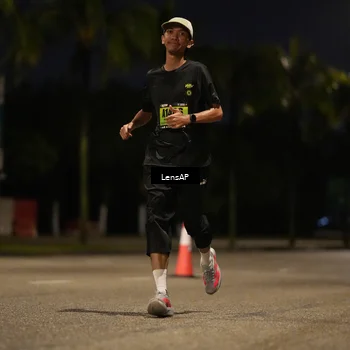 Runner Photo 5309973